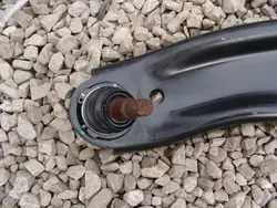 Bras de Contrôle Avant Gauche Hyundai i20 II 1.2 MPI
