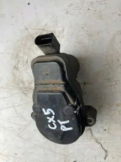 Mazda CX5 I 2.2 D Linker Achter Handremmotor OEM