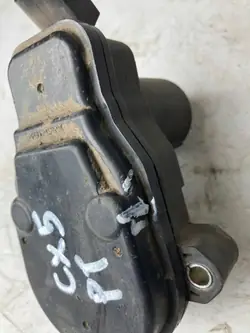 Motor Freno de Mano Mazda CX5 I 2.2 D Izquierdo Trasero OEM