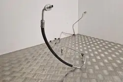 Ilmastointiputket RENAULT CLIO III 1.2L bensiini OEM 924406009R