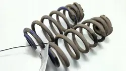 Molas Traseiras A4 B9 S-LINE - OEM Audi OE