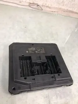 SEAT ARONA Mukavuusmoduuli OEM 2Q0937089A 1.0L