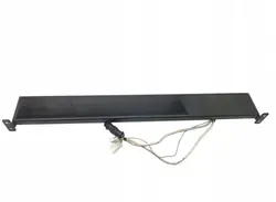 Placa destino Volvo OEM 21624253, interior