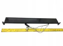 Placa destino Volvo OEM 21624253, interior