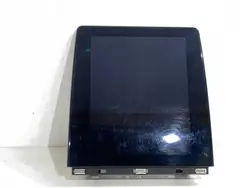 Pantalla de radio OEM 280916427R para Renault Arkana I