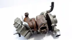 Renault OE Turbo OEM 54399700087 - Begagnad del