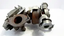Renault OE Turbo OEM 54399700087 - Käytetty osa