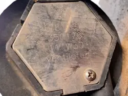 DAF OE 1781197 Ureumtanksensor - Gebruikt