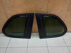 Scheibe SZYBA SZYBKA Karoseryjna Porsche Cayenne I 7L5 OEM