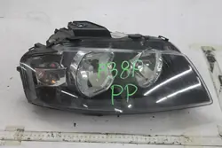 AUDI A3 8P Faro Derecho 8P0941004L