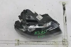 AUDI A3 8P Lampe Avant Droite 8P0941004L