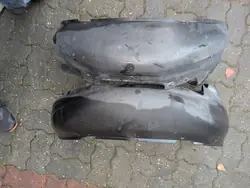 Volkswagen OE Wheel Arch Cover 191809962