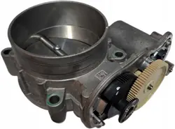 Dodge Charger 2 II Lift SRT 6.4 Hemi Throttle Body OEM