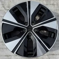Ruota in alluminio Volvo 8.0" x 19" 5x108 ET 50