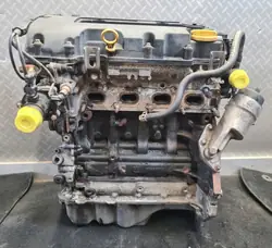 Komplett Motor Opel Meriva II B 1.4 B14XER 100hk