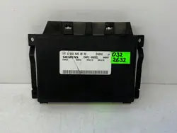 Mercedes-Benz A0325452632 Gearbox Control Unit