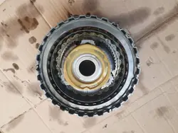 Cesto da embraiagem OEM 1084102311 para Audi A5 6HP28