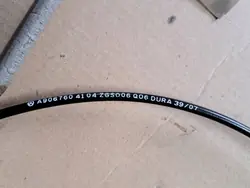 Elo porta deslizante Mercedes Sprinter 906 OEM A9067604104