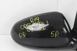 Rétroviseur droit OEM 360213256 pour Opel Astra J 09-12