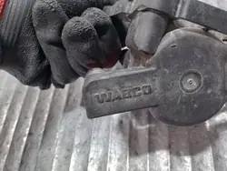Gebrauchter Wabco Federungsverteiler für Land Rover Range Rover