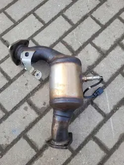 Catalyseur OEM 4M0131703 pour Audi Q7