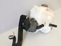 Bomba de água KIA OEM 36910-0EKJ0 para Niro II EV 2022