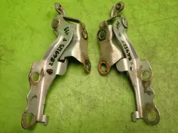 Kit de charnières capot LAK:199 pour Toyota Corolla E12