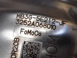 Catalyseur Ford Bronco 2.7 V6 MB3G5E212JF