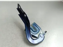 2023 Suzuki SX4 S-Cross Dobradiças do Capô FOB51246