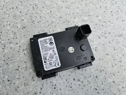 Maserati Grecale M182 Frontstoßstangenradar OEM 670160088
