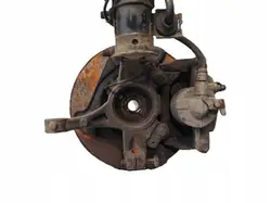 Snodo Direzione Sinistro Ammortizzatore Fiat Fiorino Qubo