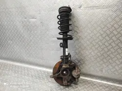 Rotule de direction gauche Amortisseur Fiat Fiorino Qubo
