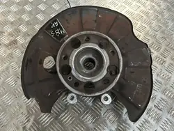 Mercedes-Benz S W222 Bakhjulsnav OEM 2220406