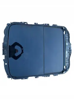 Teto Panorâmico Audi Q3 OEM 83A877041 3HZ