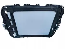 Teto Panorâmico Audi Q3 OEM 83A877041 3HZ