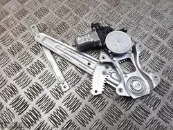 Regulador de janela Mitsubishi Eclipse Cross OEM 5713a385