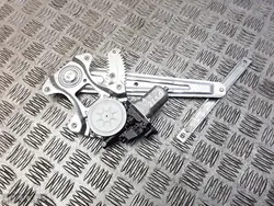Régulateur de vitre Mitsubishi Eclipse Cross OEM 5713a385