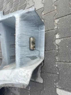 DAF CF85 2006-2013 Rechte Kabinenstufe OEM 1363817