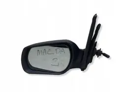 Rétroviseur gauche manuel Mazda 2 II OEM 148820KASACJA