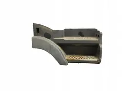 Suporte de degrau de para-lamas Mercedes Actros MP2 OEM