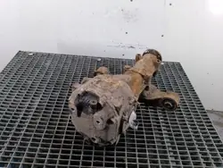 Achterdifferentieel Subaru Outback III OEM DYFERENCJAŁ TYŁ