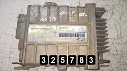 ECU VW Golf d'occasion OEM AM-325783 pour 1988