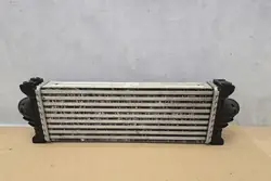 Intercooler Ford Transit / Custom 14 - FORD146