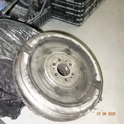 Disque d'embrayage Plaque de pression Volant bi-masse 2.0 TFSI Audi VW Skoda 06F105266K