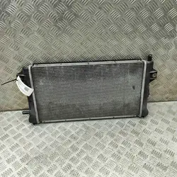 Mitsubishi OE 1350A898 Kylare, Kylsystem