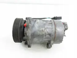 Ilmastointikompressori 89224 Nissens