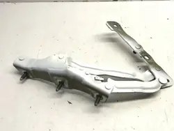 Dobradiça de porta-malas direito Tesla Model 3 2020 OEM 109282100E