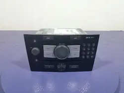 Rádio Navegação CD Opel Zafira B OEM 13283223