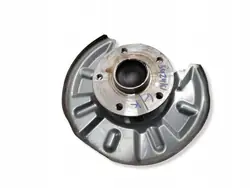 Cubo de roda traseira Suzuki OE NA - Peça OEM usada