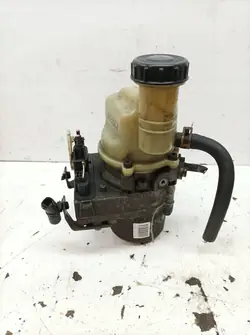 Bomba de dirección asistida Dacia Dokker I (2012- ) OEM 491103919R